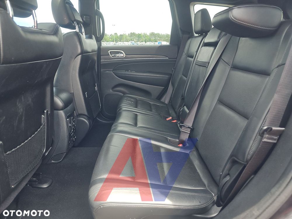 Jeep Grand Cherokee 3.6 V6 Limited - 9