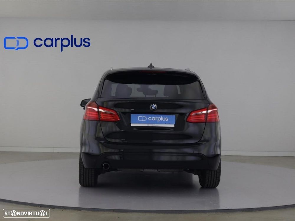 BMW 216 Active Tourer d Pack M - 6