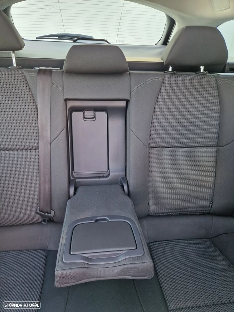 Peugeot 508 SW 1.6 BlueHDi Active - 17