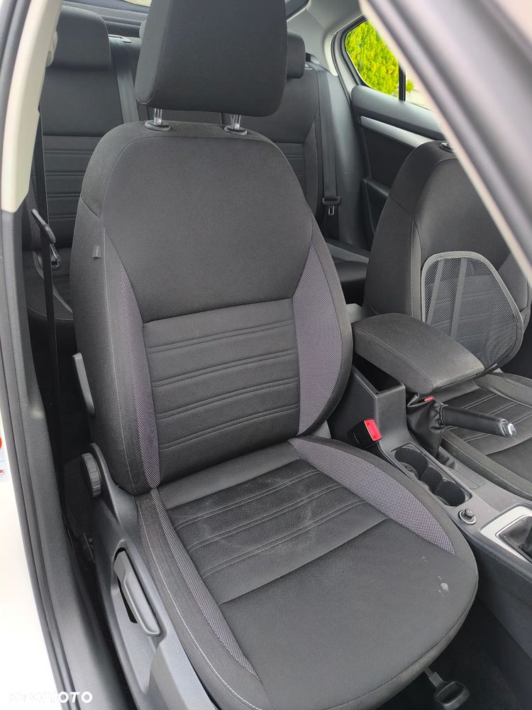 Skoda Octavia 1.6 TDI SCR Ambition - 15