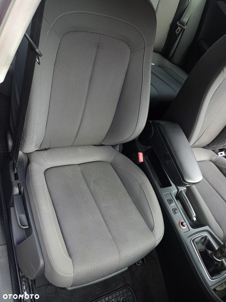 Seat Exeo 1.6 - 12
