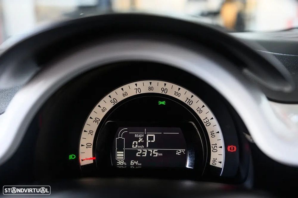 Renault Twingo E-Tech 27.5 kWh Techno Autonomia Urbana - 31