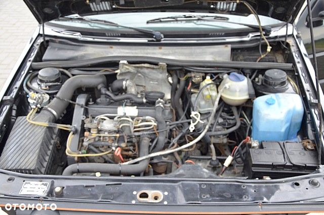 Volkswagen Golf 1.6 GTD TD - 23
