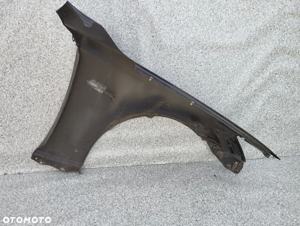 Lexus IS II 2 05-10r błotnik lewy przód przedni - 3