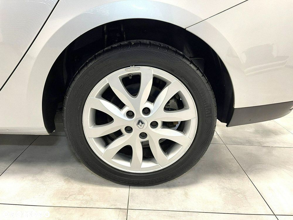 Renault Laguna 2.0 DCi FAP Dynamique - 7