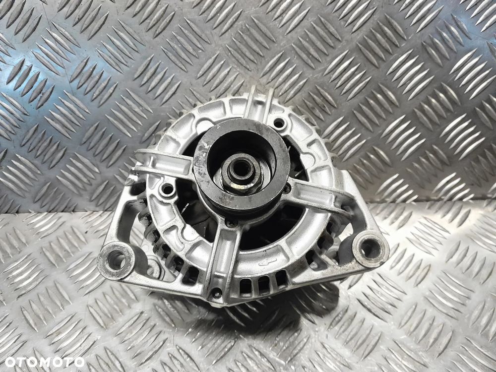 Alternator OPEL Astra Zafira Vectra C 02-08r. 2.0 DTI - 3