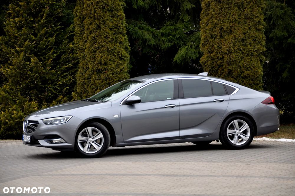 Opel Insignia 2.0 CDTI 4x4 ecoFLEX Start/Stop Business Edition - 5