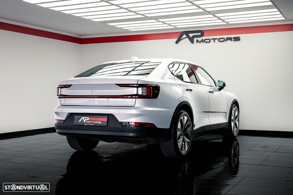 Polestar 2 Standard Range 69 kWh - 9