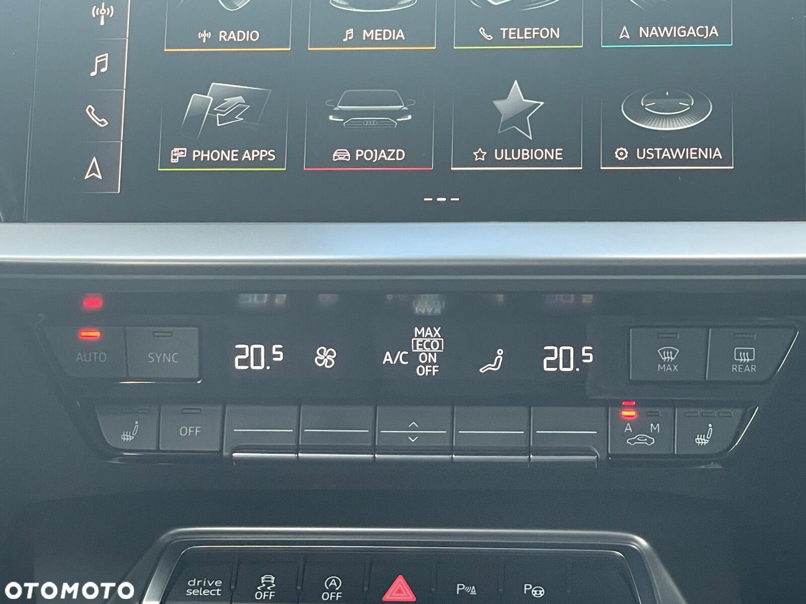Audi S3 - 30