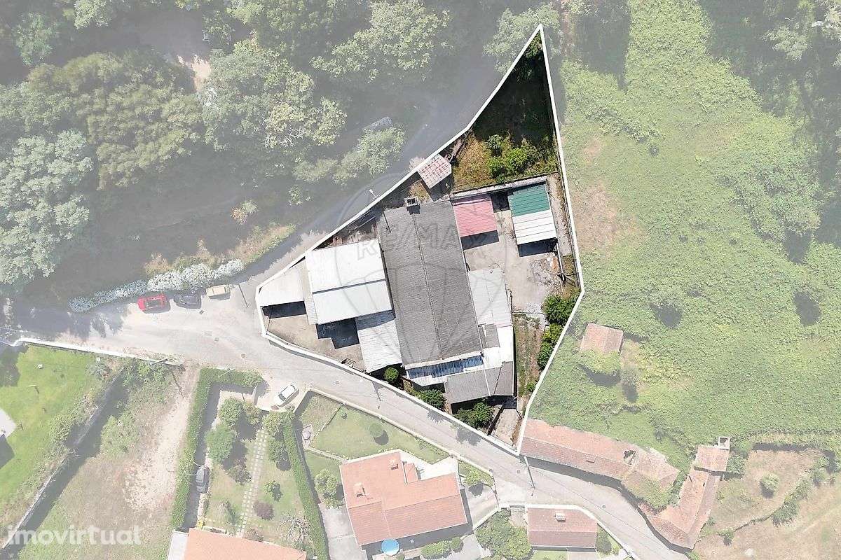 Armazém  para arrendamento - Grande imagem: 3/42