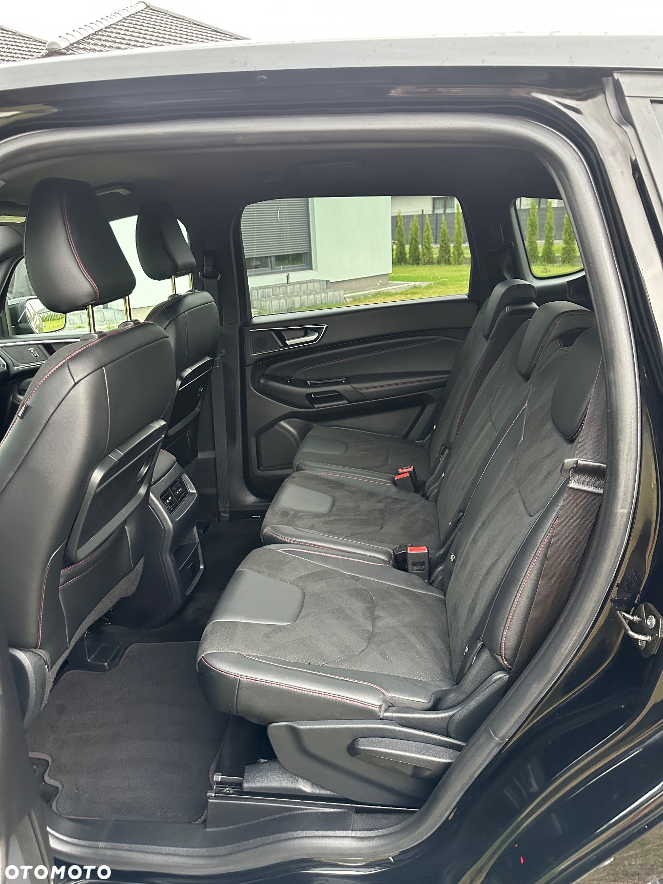 Ford S-Max 1.5 Eco Boost Start-Stopp ST-LINE - 10