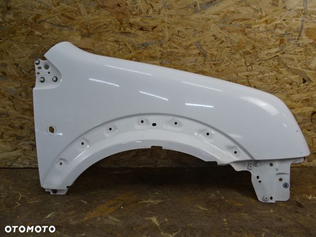 BŁOTNIK PRAWY PRZÓD FORD TRANSIT CONNECT NR267 - 2