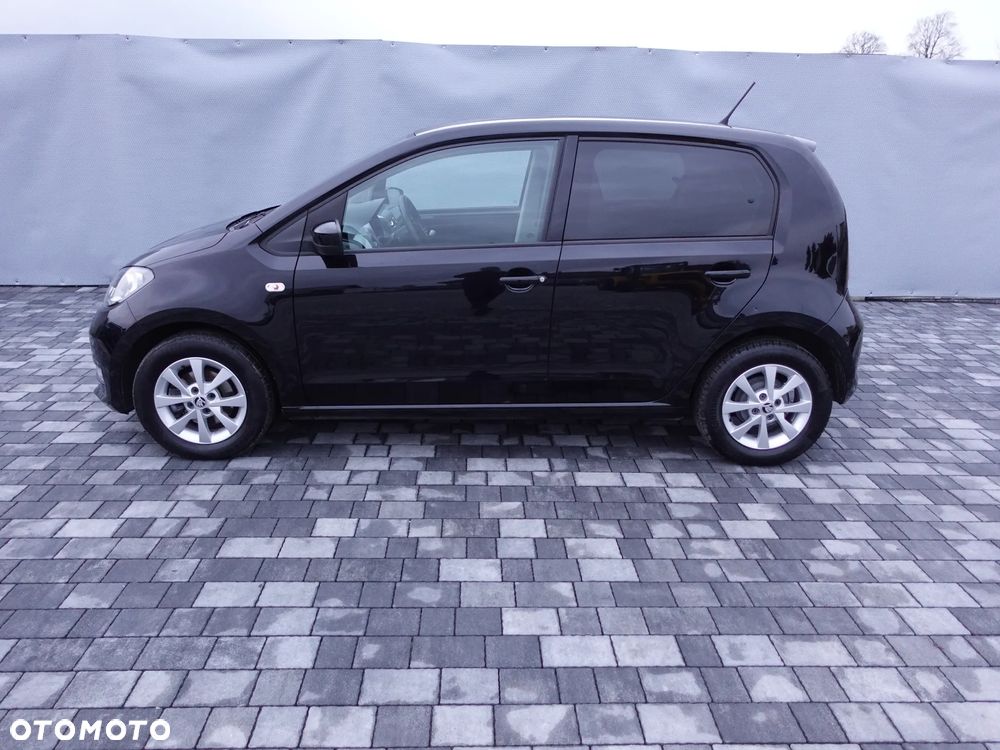 Skoda Citigo 1.0 Style - 2