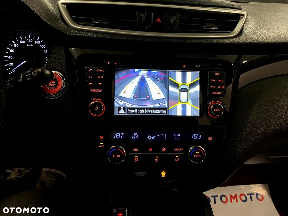 Nissan Qashqai 1.6 DIG-T Tekna - 17