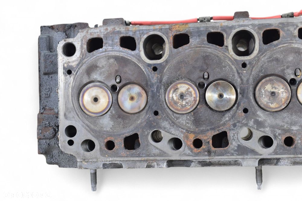 Głowica Wałek Rozrządu FORD MONDEO MK4 FOCUS MK2 1.8 TDCI 6G9Q-6090-A1A - 10