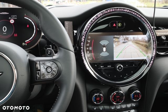 MINI John Cooper Works - 9