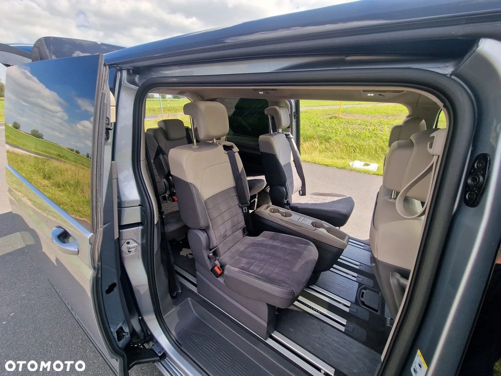 Volkswagen Multivan 2.0 TDI L2 Edition DSG - 14