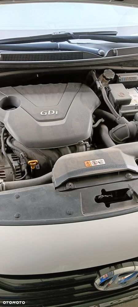 Hyundai i40 Kombi 1.6 Classic - 6