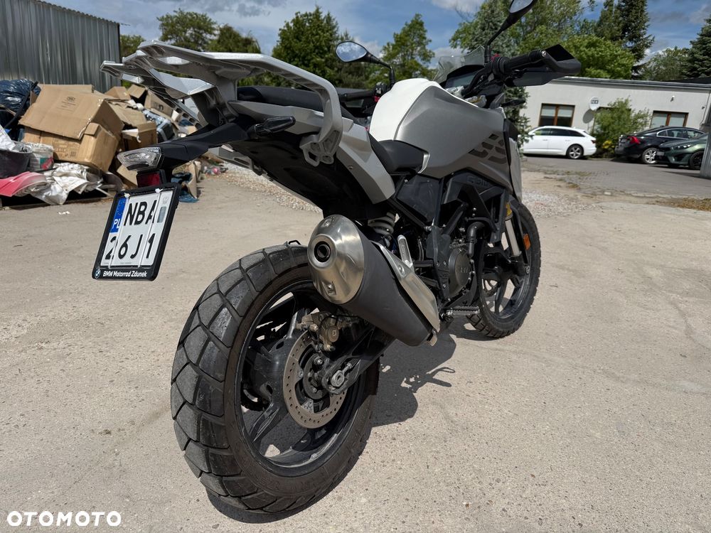 BMW GS - 3