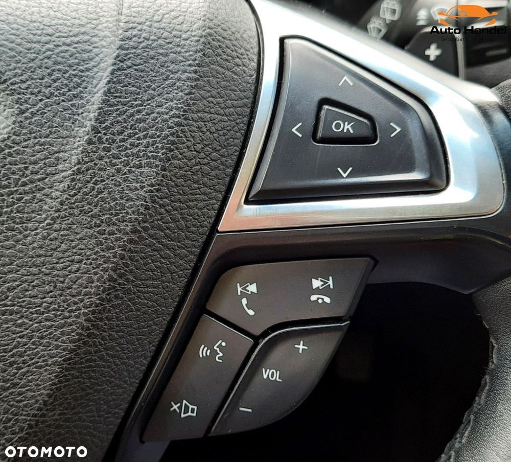 Ford Edge - 20