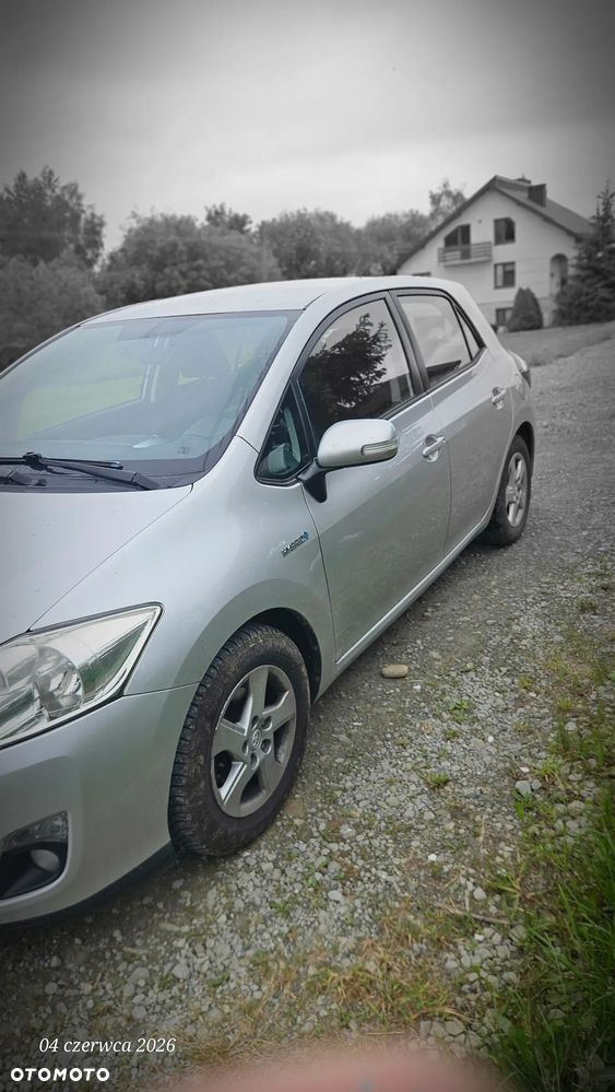 Toyota Auris - 9