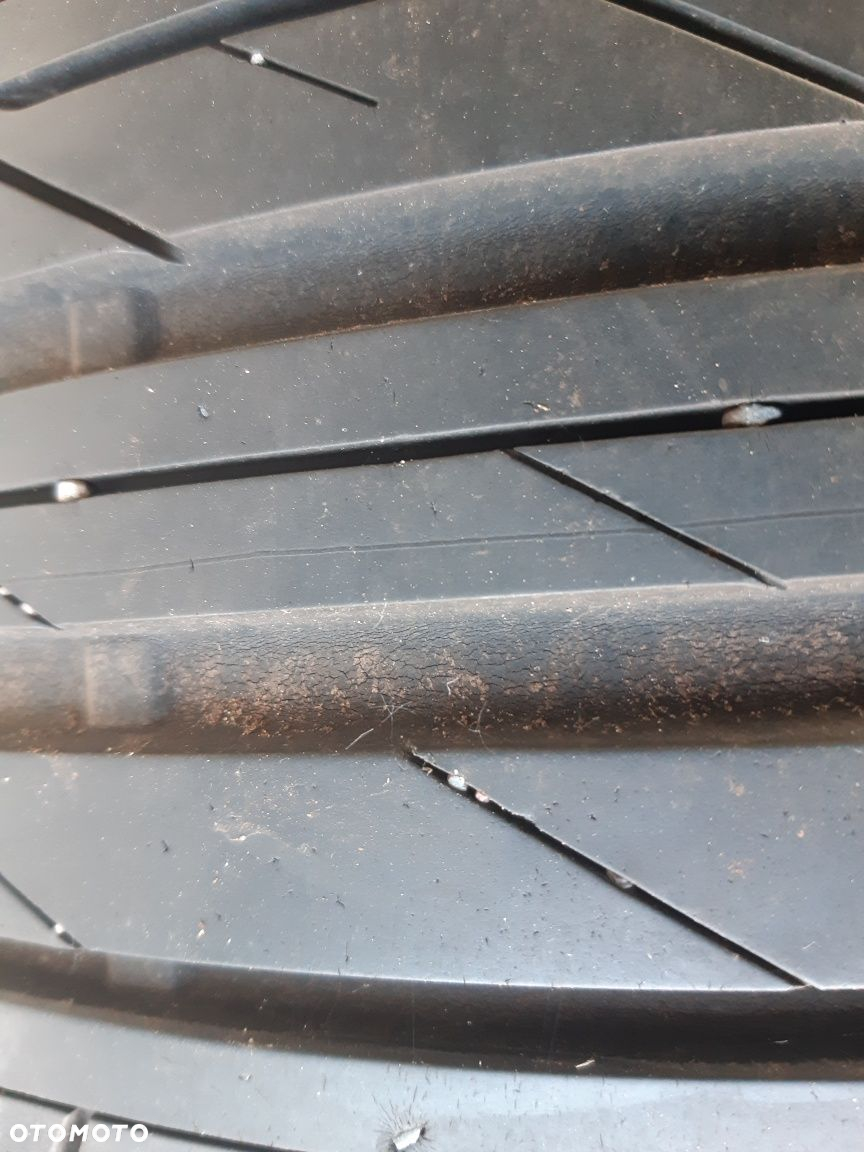Letnie 225/50R18 Bridgestone Montaż - 2