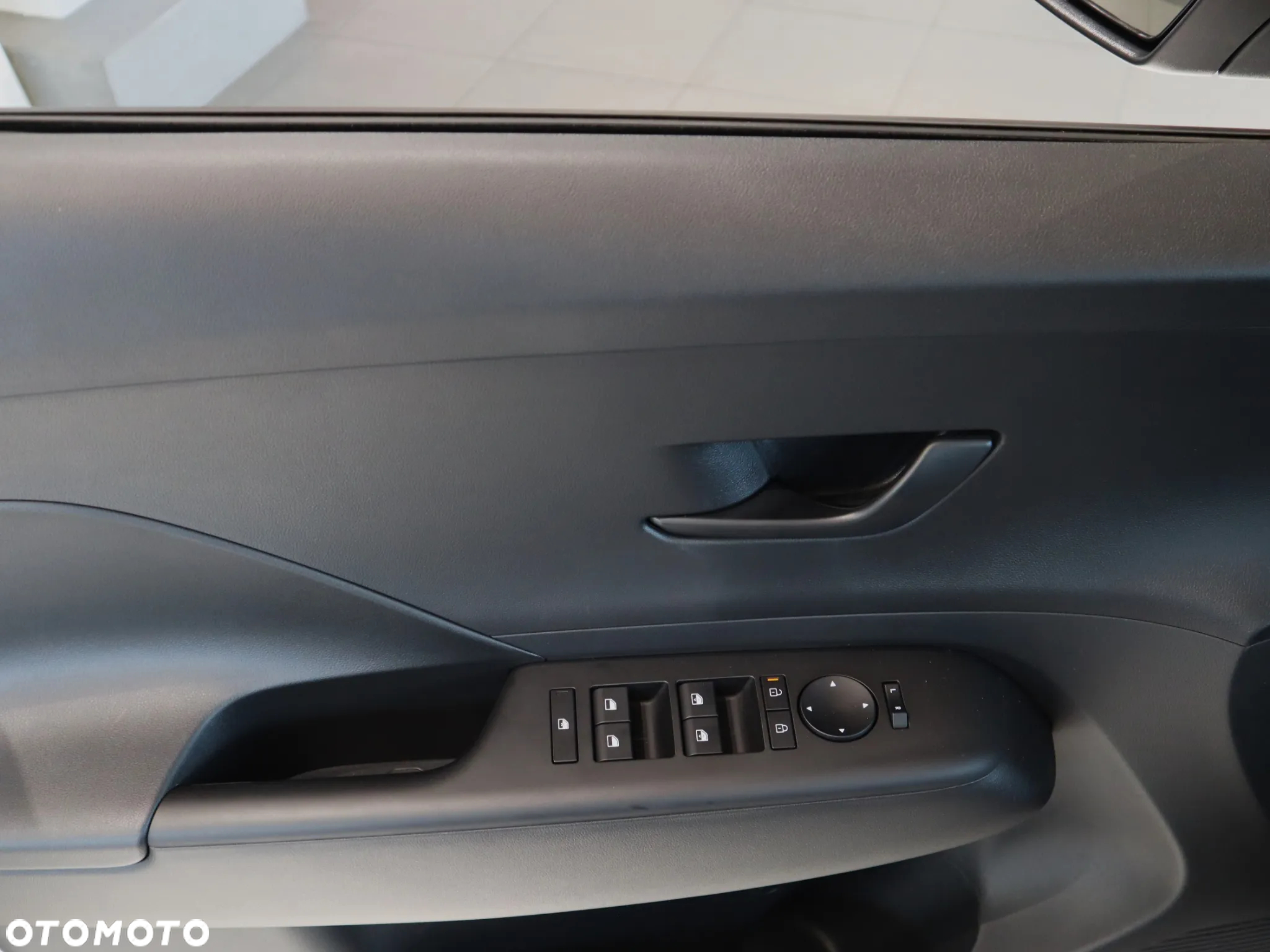 Hyundai Kona 1.6 GDI Hybrid Smart DCT - 18