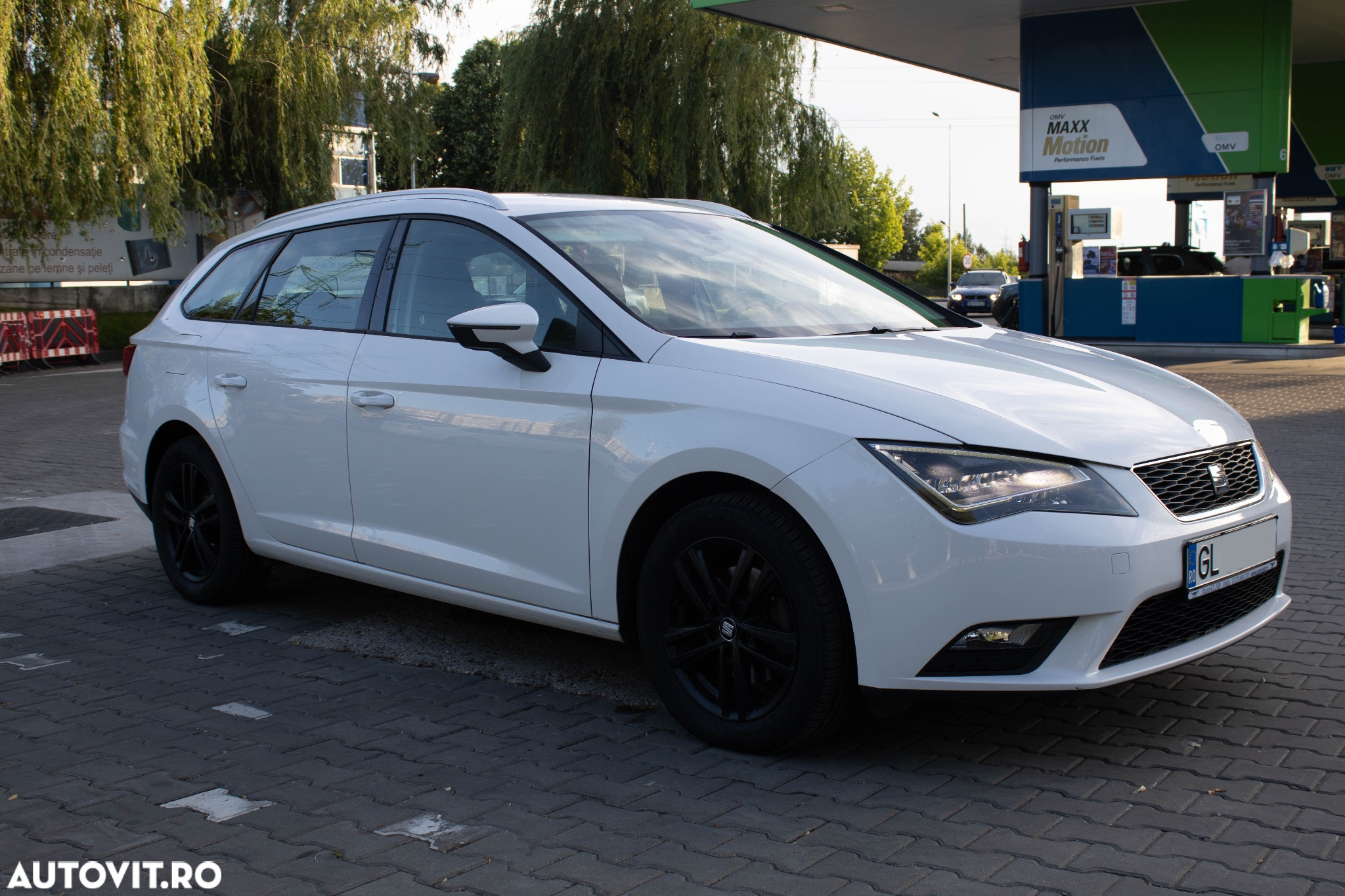 Seat Leon ST 1.6 TDI Start&Stop DSG Style - 7