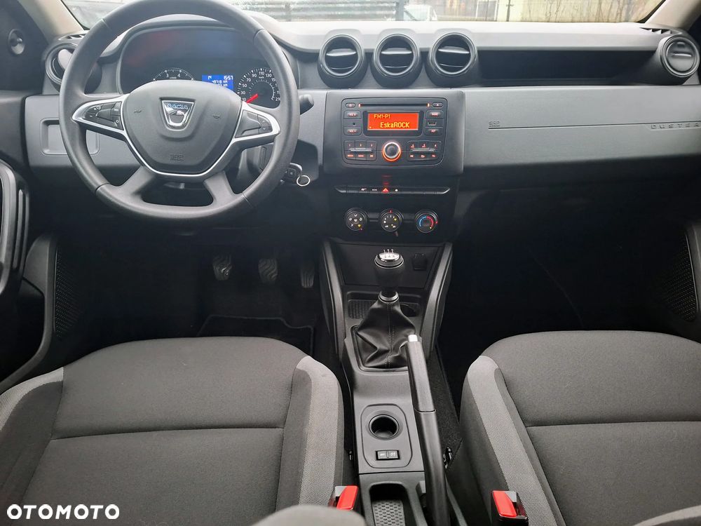 Dacia Duster 1.0 TCe Access - 19