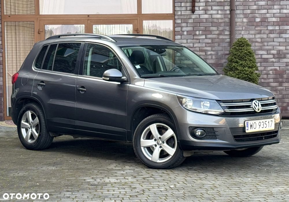 Volkswagen Tiguan 2.0 TDI CityLine - 15