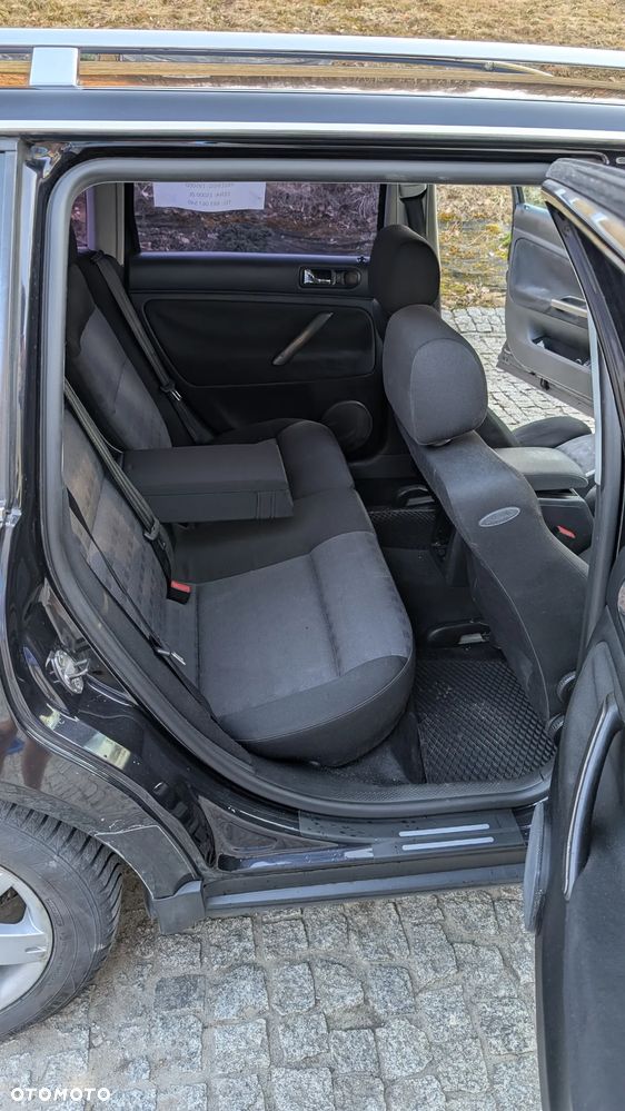 Volkswagen Passat 1.8T Comfortline - 17