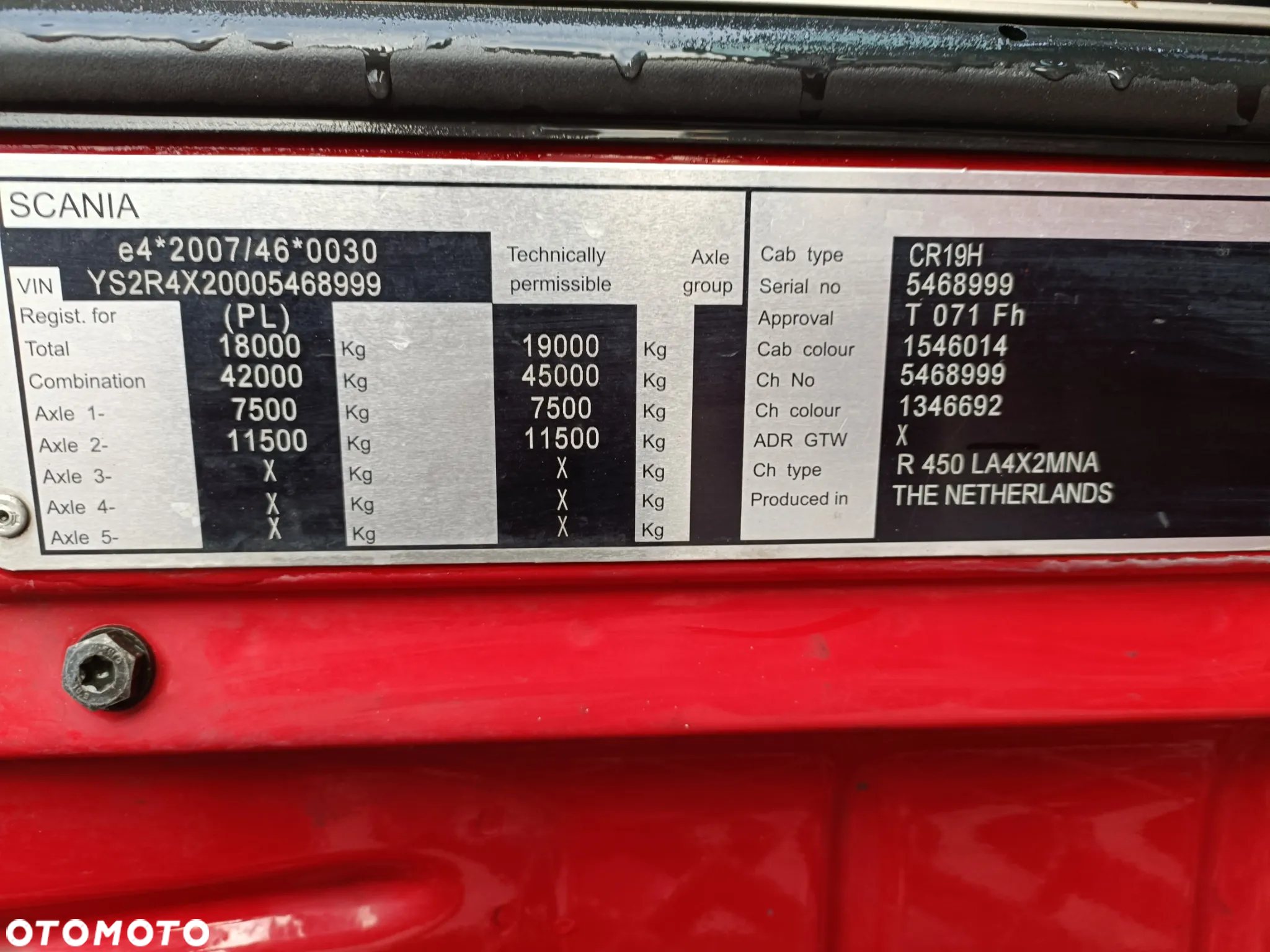 Scania Crown Edition - 16