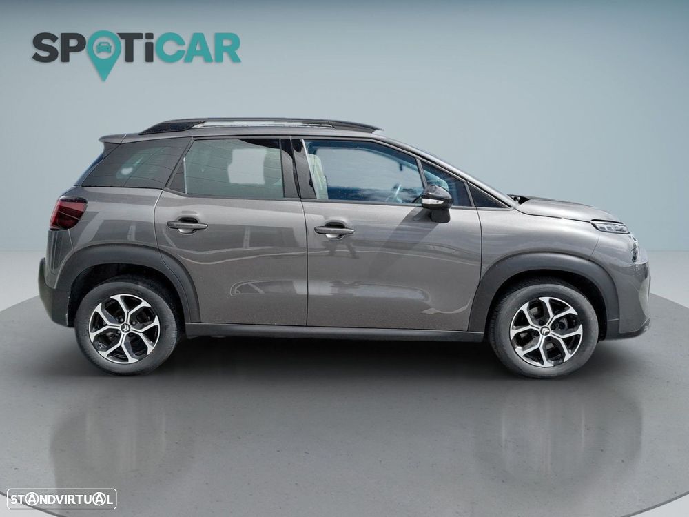 Citroën C3 Aircross 1.2 PureTech C-Series - 5