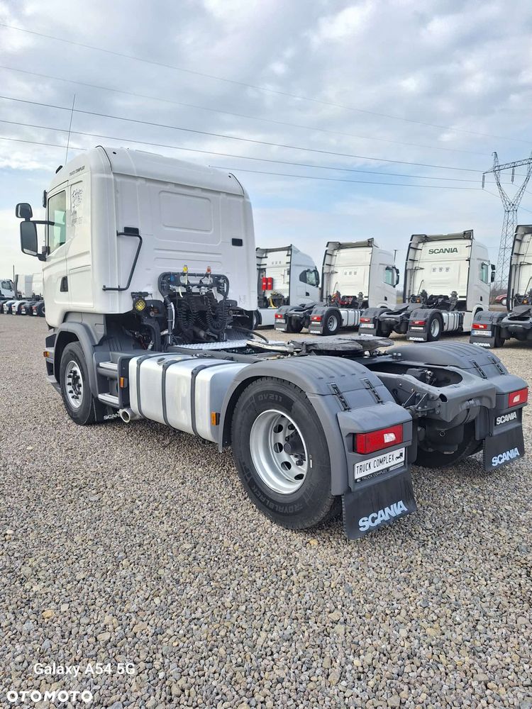 Scania R450 - 6