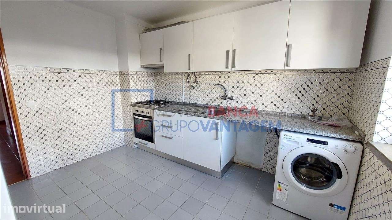 Apartamento T3 de 91 m² em Algueirão-Mem Martins, Sintra - Grande imagem: 4/21