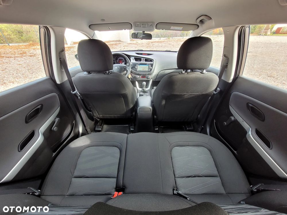 Kia Ceed 1.4 XL - 16