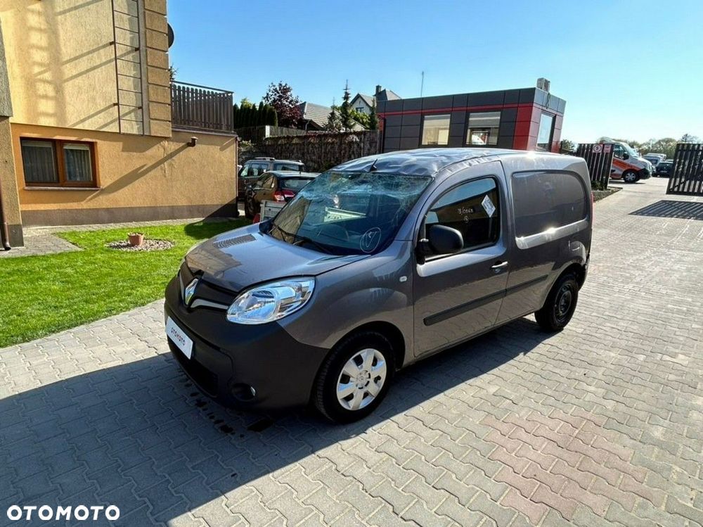 Renault Kangoo - 3