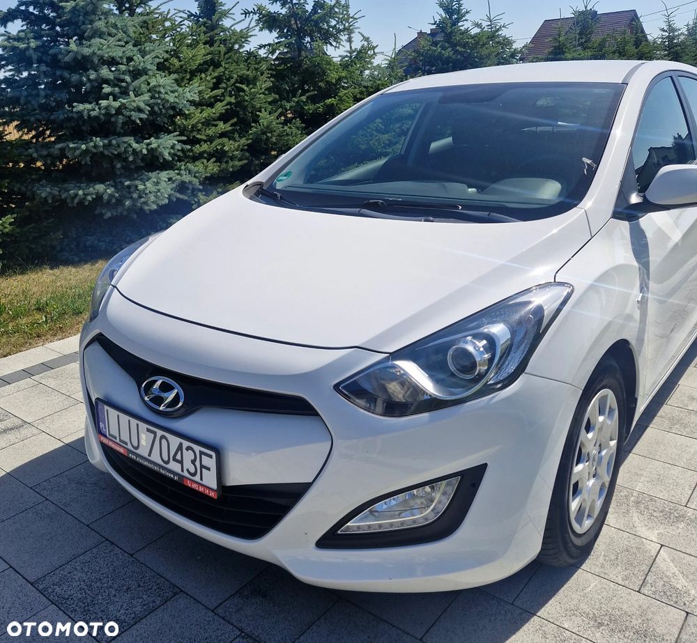 Hyundai i30 - 1