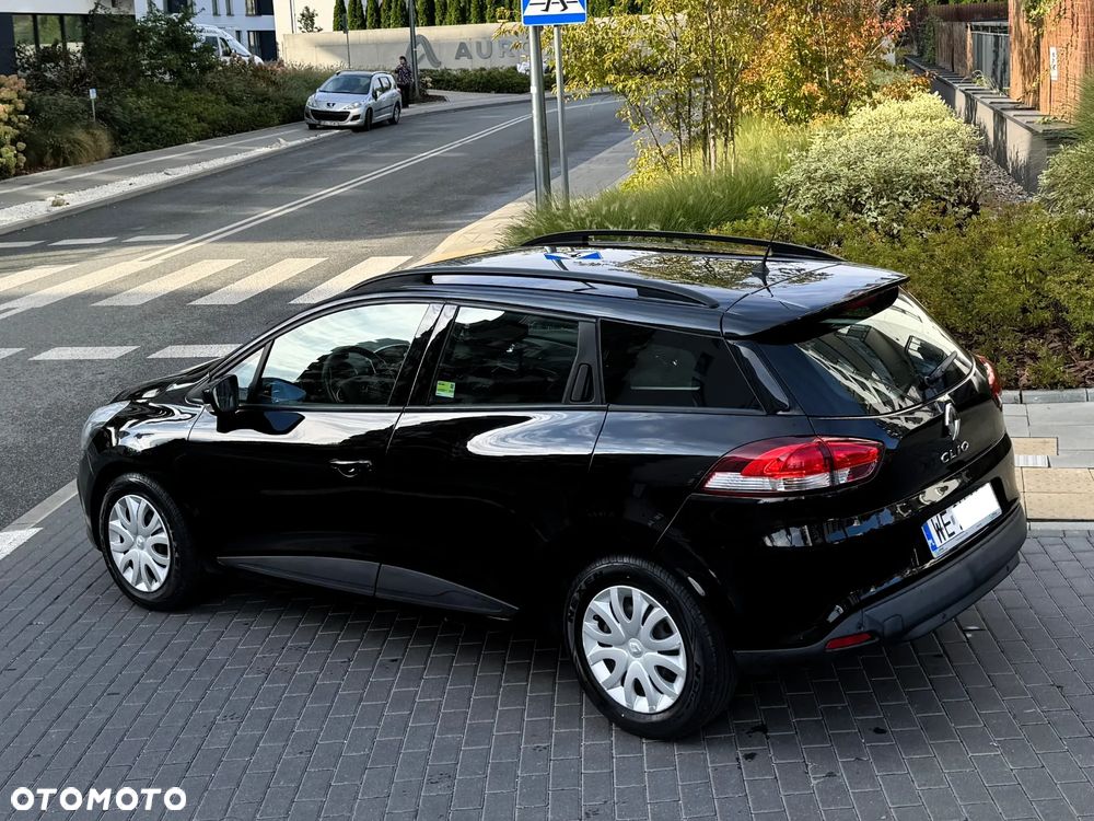 Renault Clio 0.9 Energy TCe Alize - 33