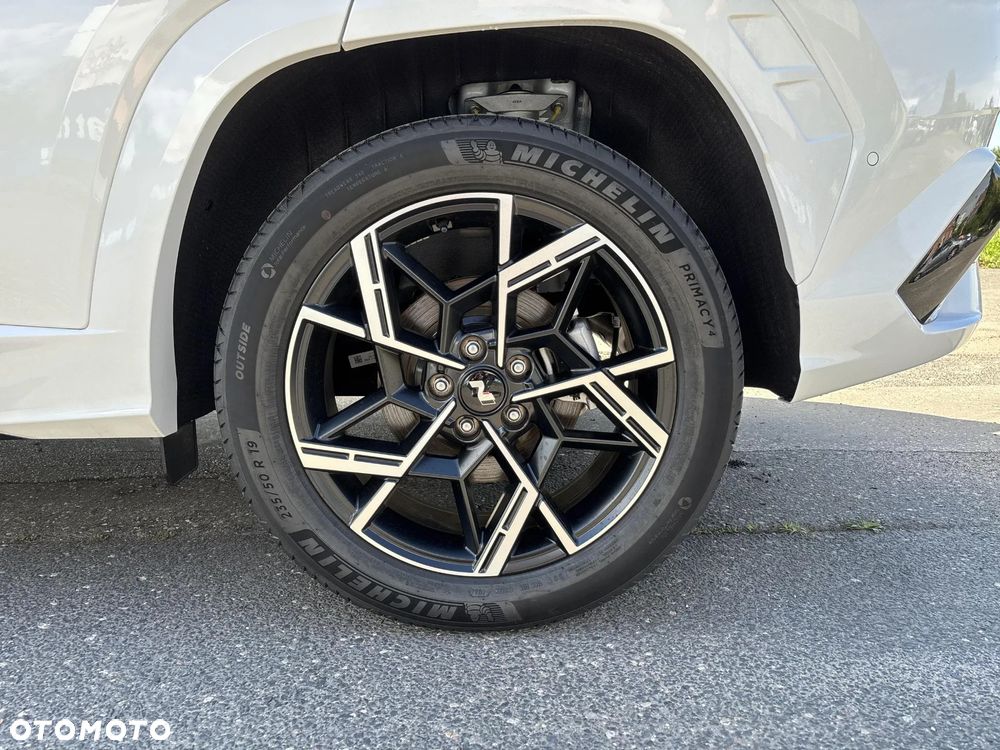 Hyundai Tucson 1.6 T-GDi HEV N-Line 2WD - 16
