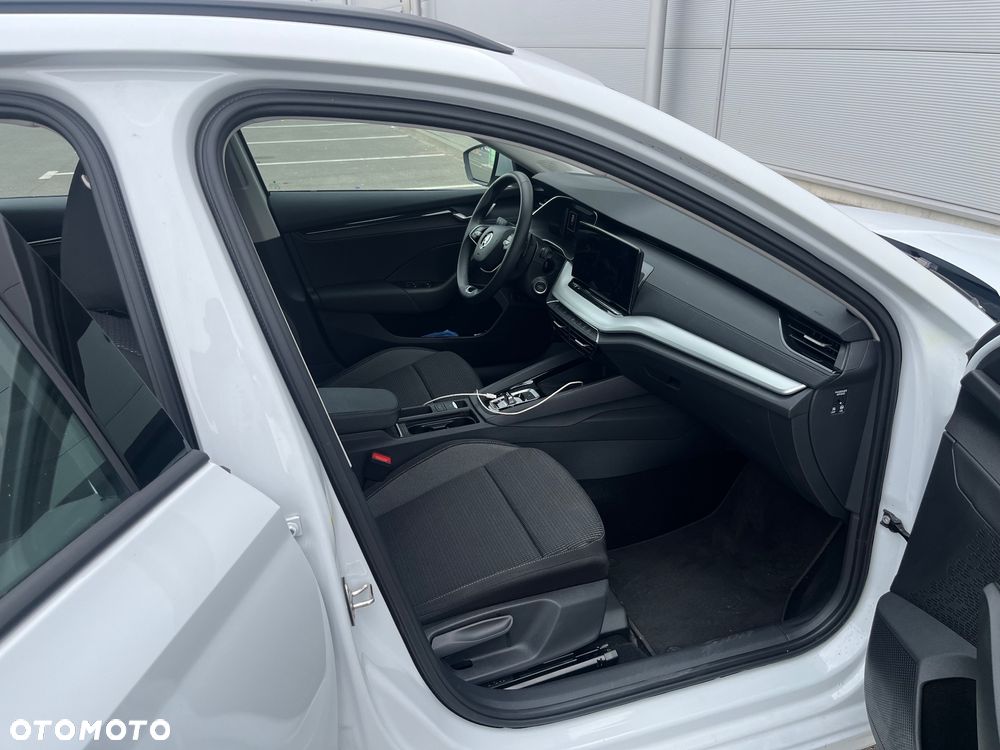 Skoda Octavia - 10