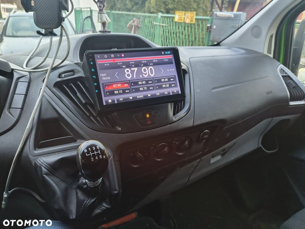 Ford Transit custom - 2