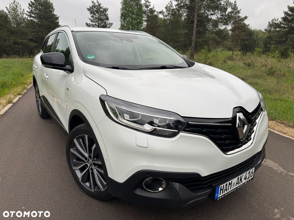 Renault Kadjar Energy dCi 130 Bose Edition - 19