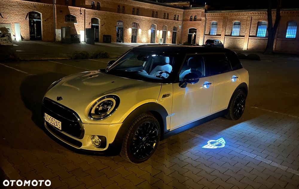 MINI Clubman - 19