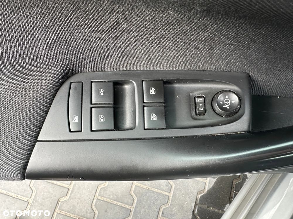 Opel Astra 1.6 CDTI Start/Stop Active - 7