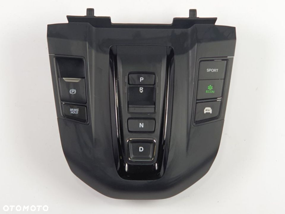Panel Sterowania Tunelu Środkowego HONDA CR V 2.0H od 2019 roku - 1