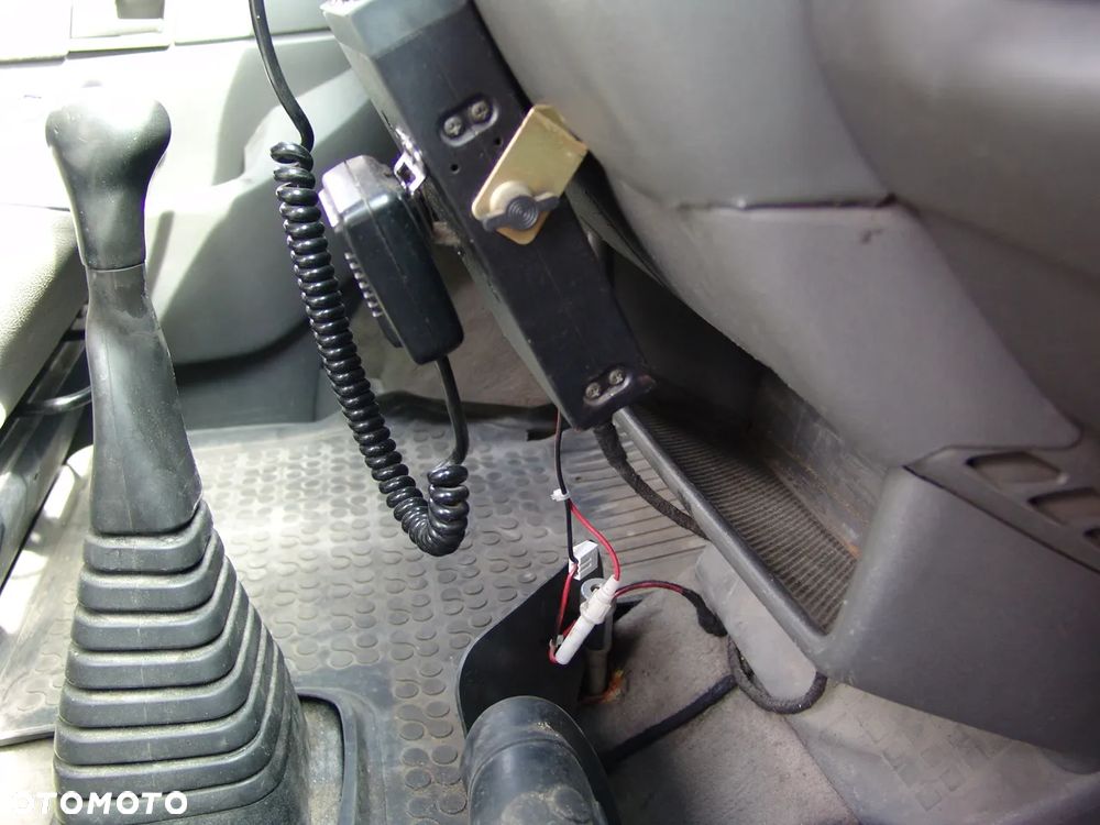Volkswagen Transporter T4 TDI L - 24