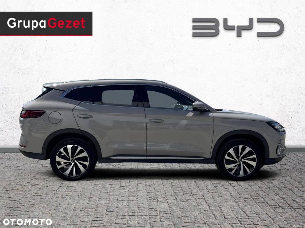 BYD Seal U - 6