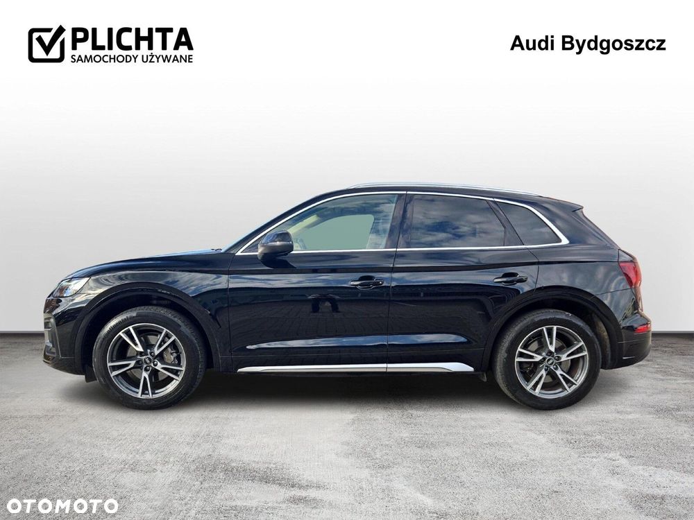 Audi Q5 - 2
