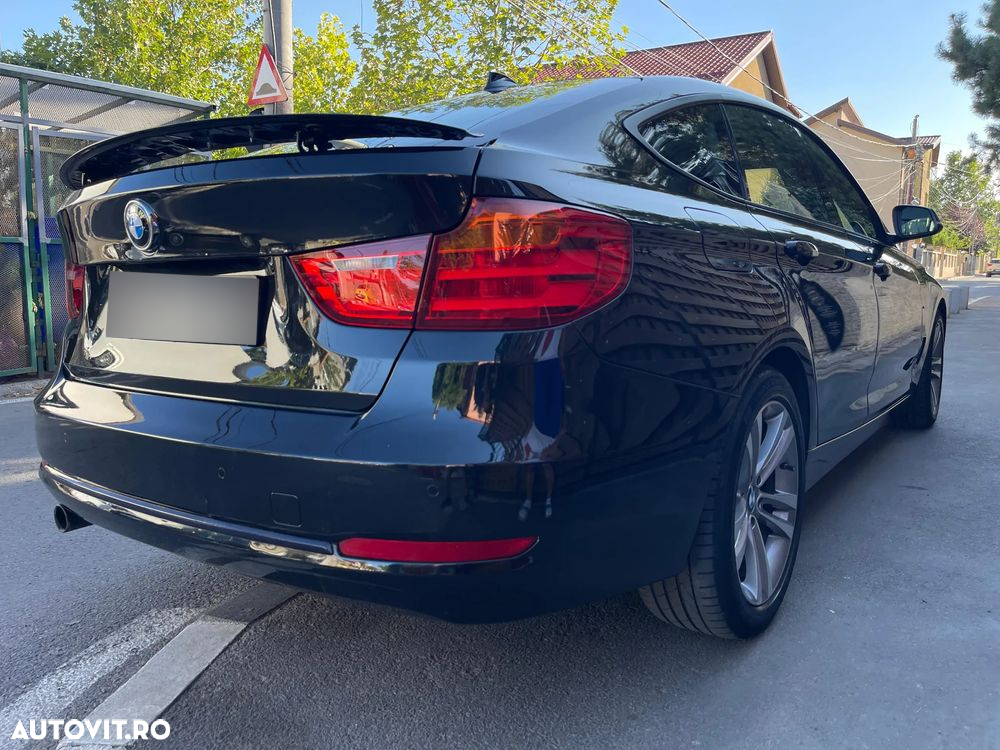 BMW Seria 3 - 21